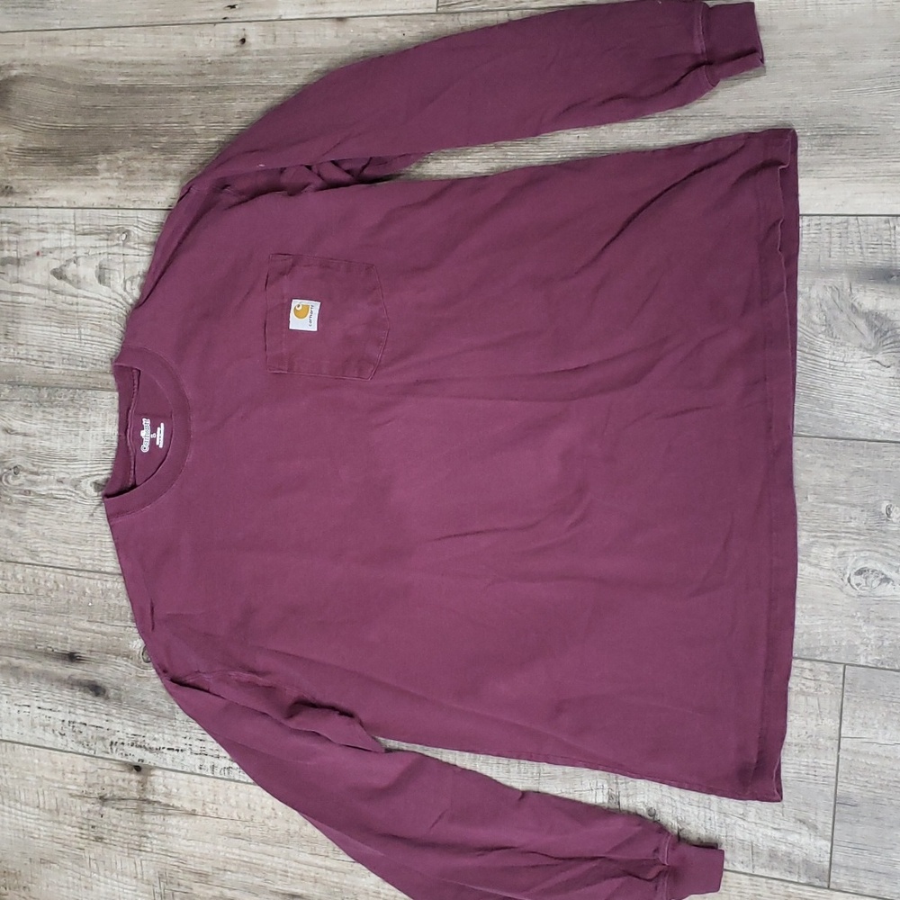 Carhartt Longsleeve shirt